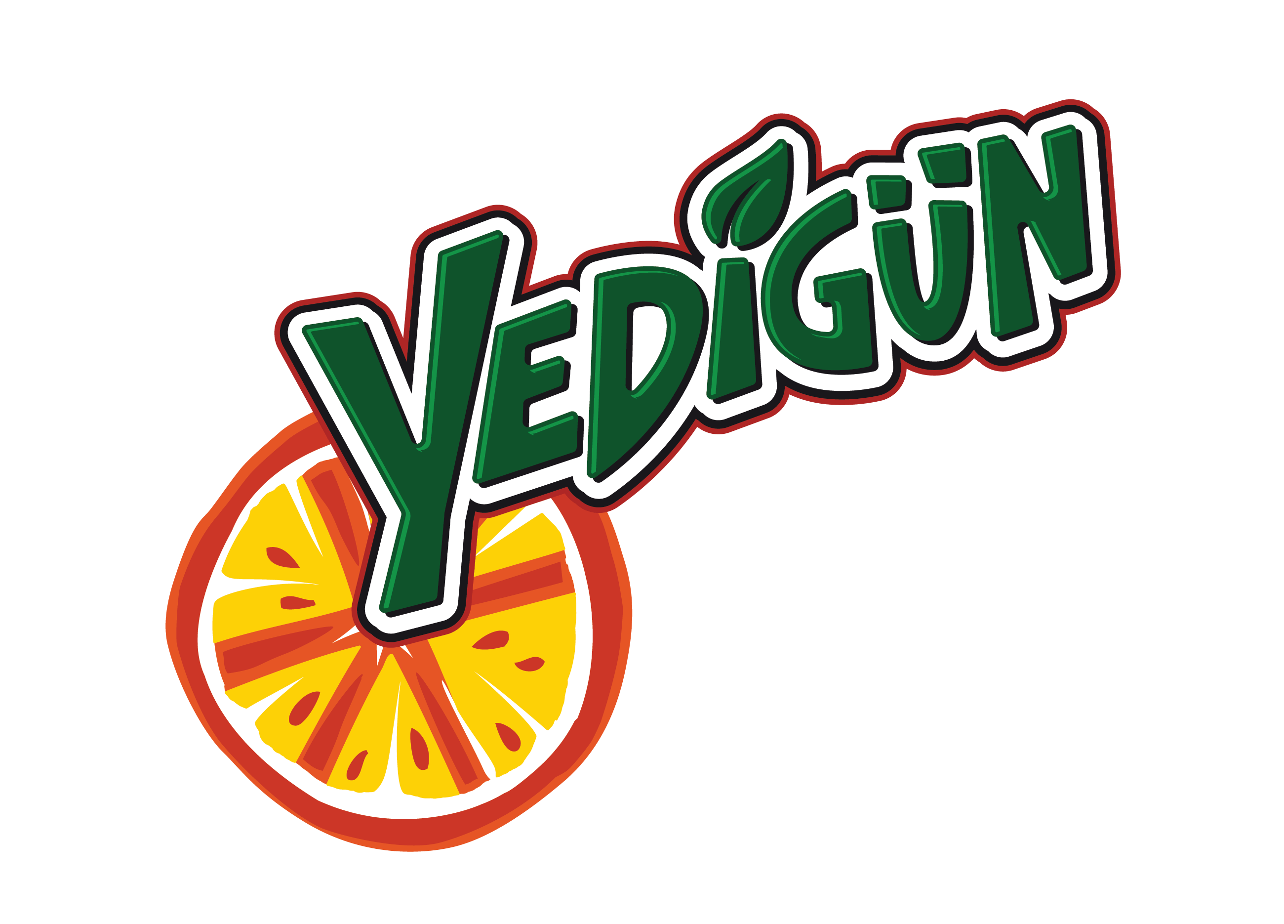 Yedigun graphic